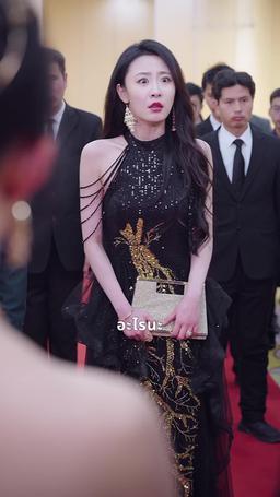 ตอนนี้ใครล่ะที่หัวเราะ แฟนเก่าที่รักของฉัน episode 25