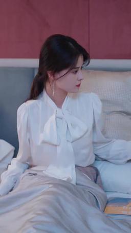 My Ex Came Back With My Child episode 44