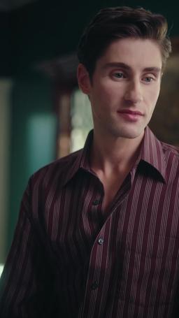 ตกหลุมรักพ่อมาเฟียของ แฟนเก่า episode 66