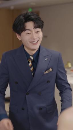 L'ereditiera cremisi episode 39