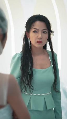 Vertragsliebe mit dem Rollstuhl-Onkel meines Verlobten episode 16