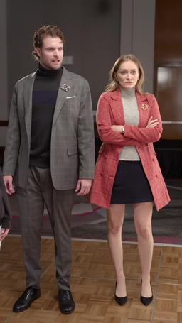 Operation Christmas Trap episode 63