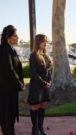 ถอยไป！ฉันนี่แหละประธานตัวจริง episode 5