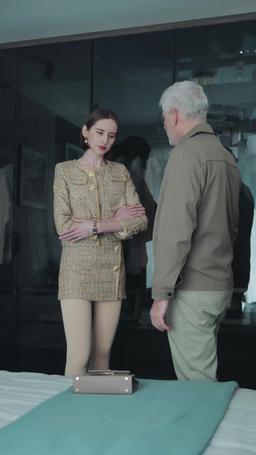 In Her Shadow episode 42