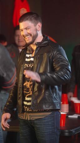 速度與激情之戀上我的賽車手哥哥 episode 18