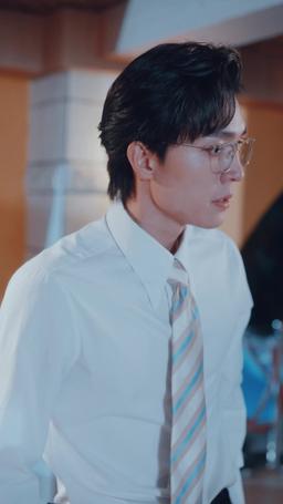 La Spina Sotto la Seta episode 12