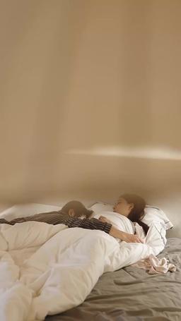 片想いの相手と結婚して毎晩パーティー気分 episode 6