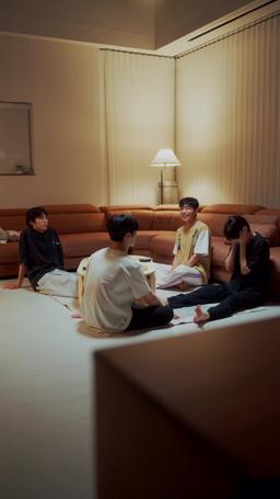 女ボス、男子校へ行く episode 11