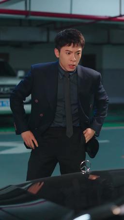 A Tentação de Um Beijo Roubado episode 33