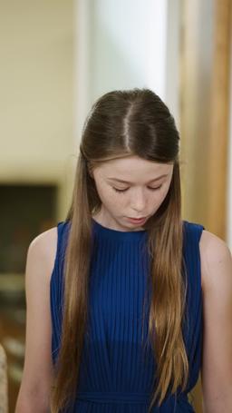 見えない母の愛 episode 22