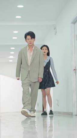 คุณชายใหญ่เอาใจภรรยา episode 64