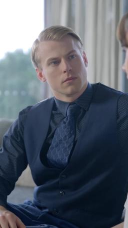 ¡Amarré a un CEO! episode 45