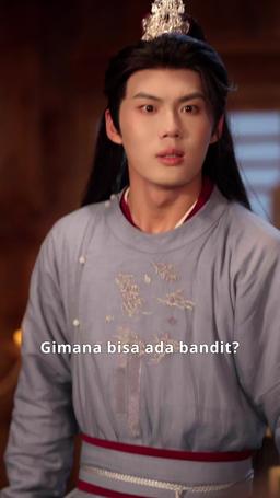 Cinta Suruhan Jadi Suami Sejati episode 7