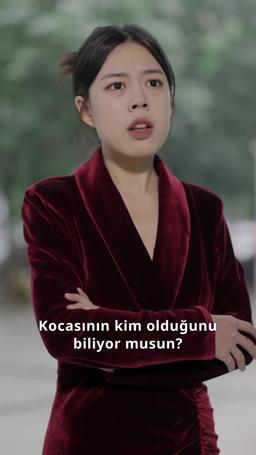Zengin Ablam Arkamda episode 37