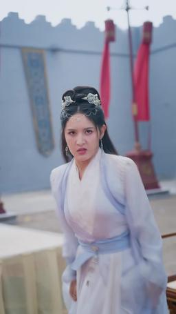 悠久の神 episode 23