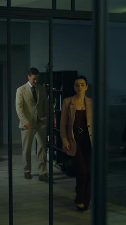 [Versi Dub] Wanita Pemantik Perang episode 5