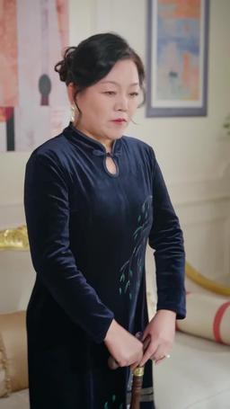 [doblado] La venganza de una madre episode 28