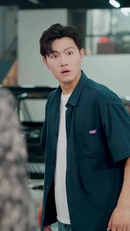 天降爸媽是大佬 episode 46