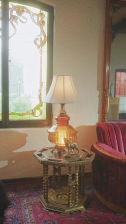 L'Alpha Maudit et sa Promise episode 36