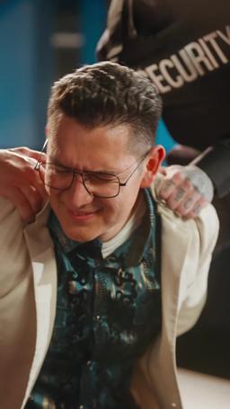 وادي رام: عودة الملك episode 56