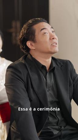 Minha noiva carregava o filho do meu irmão — eu me casei com outra episode 37