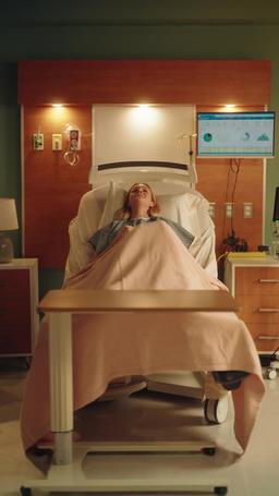 Épouse Interdite de Mancini episode 45