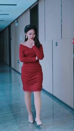 Servet Hediyesi: Zengin Amcalarımın Şımarık Gözdesi episode 58