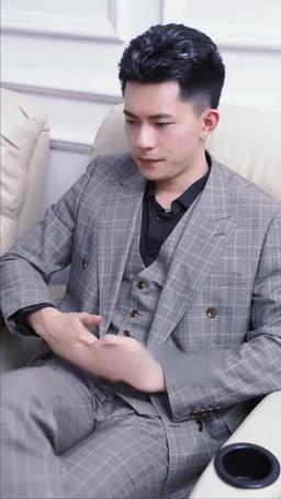 Love You, Always A Mistake episode 22