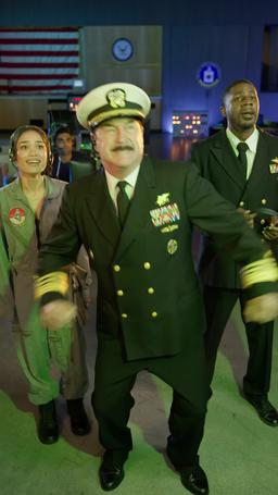 전설의 파일럿 episode 62