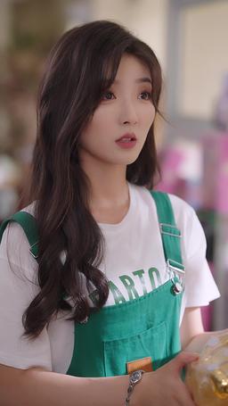 Spoiled by My CEO Husband and Cute Twins episode 7