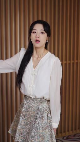 Zerwane zaręczyny dla prawdziwej miłości episode 10