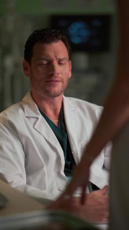 Despediste a un cirujano genio episode 26