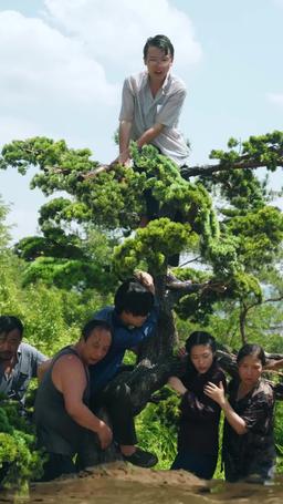 Reverse Rescue in the Great Flood episode 12