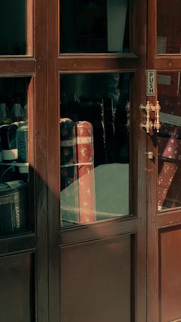 자기야, 그냥 허락해줘! episode 45