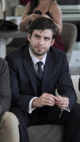 過保護な三兄弟 episode 23