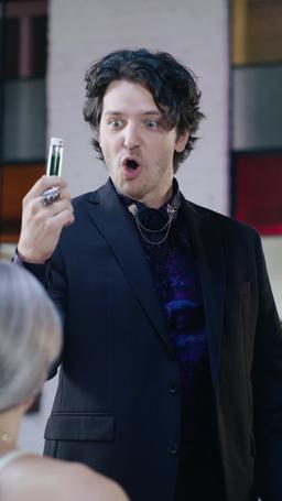 [doblado] La Reina Lobo Alfa Regresa episode 58