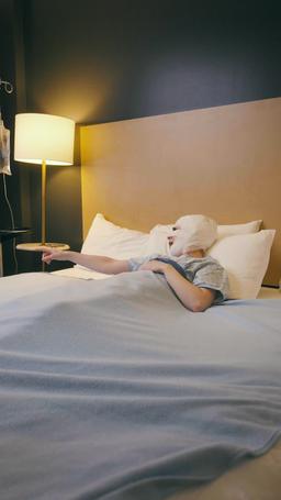 Darah Sama, Takdir Berbeda episode 25