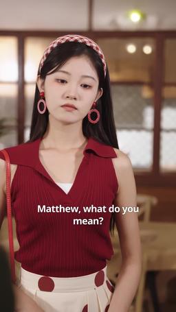 Sweet Revenge: From Betrayal to Beloved episode 7