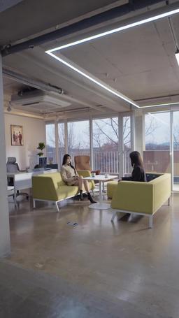 Heart Break Law firm episode 22