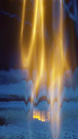 [مدبلج] شيطانة السماء episode 7