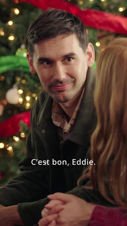 Le milliardaire secret revient à Noël episode 18