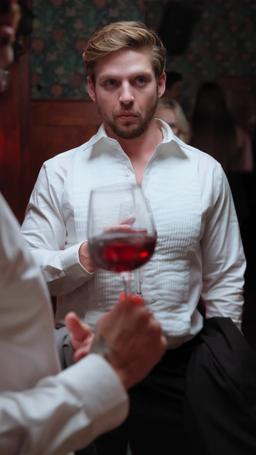 스포트라이트 너머의 눈물 episode 22