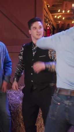 Freed by the Sexy Farmer episode 64