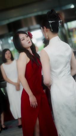 Love Like a Sour Candy episode 26