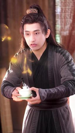 Oops! I Fooled the Evil into Being Good episode 4