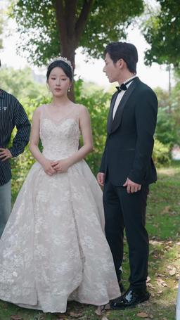 復讐の令嬢は二度と愛さない ～今さら兄が泣きついても遅すぎる～ episode 74