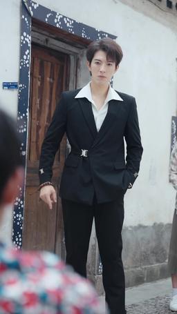 Daddy! You're Spoiling the Wrong Kid episode 23