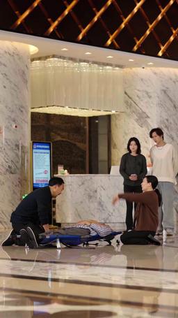 Quando le Mele Buone Marciscono episode 23