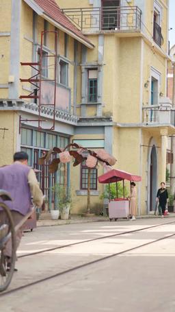 زوجي الجنرال يستطيع سماع أفكاري episode 52