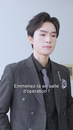 Mon Ex-Femme S'Épanouit Après Notre Divorce episode 9